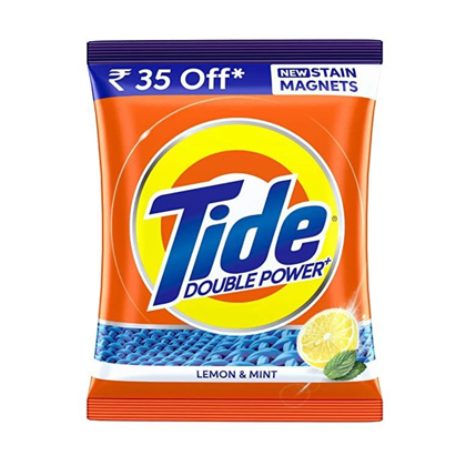 Tide Double Power Washing Powder